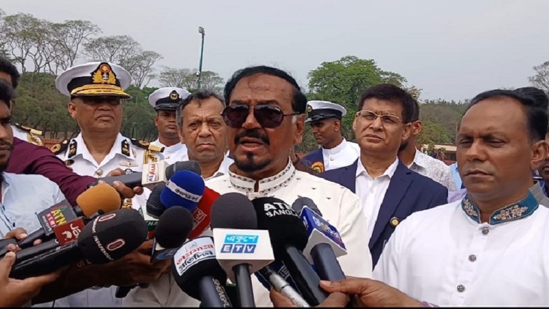 সংসদে স্লোগান দেওয়া রীতির বাইরে: স্পিকার হাফিজ উদ্দিন